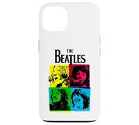 I Beatles - CMYK Beatles Custodia per iPhone 13