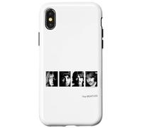 I Beatles - Faccia Custodia per iPhone X/XS
