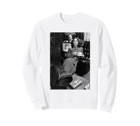 I Beatles George Harrison My Sweet Lord 1976 Felpa