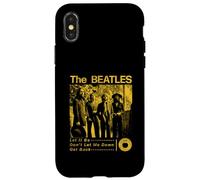 I Beatles - Giardino Custodia per iPhone X/XS