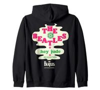 I Beatles Hey Jude Revolution Arte Vintage Felpa con Cappuccio