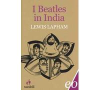 I Beatles in India
