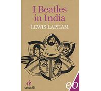 I Beatles in India