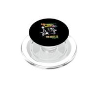 I Beatles - Lady Madonna La Luce Interiore PopSockets PopGrip per MagSafe