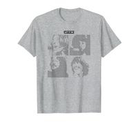 I Beatles - Let It Be Maglietta