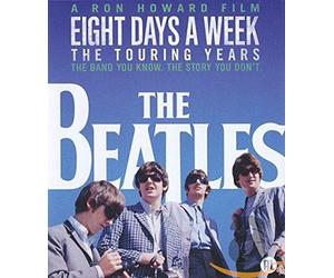 I Beatles - Otto giorni alla settimana (1 Blu-ray)