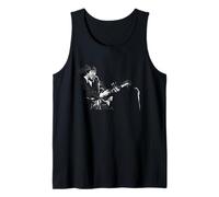 I Beatles Paul McCartney John Lennon Live US Tour 1964 Canotta