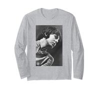 I Beatles Paul McCartney Sgt Pepper 1967 Maglia a Manica