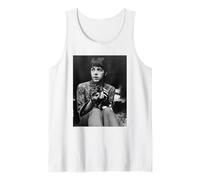 I Beatles Paul McCartney Sgt Pepper Era 1967 Canotta