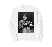 I Beatles Paul McCartney Sgt Pepper Era 1967 Felpa