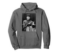 I Beatles Paul McCartney Sgt Pepper Era 1967 Felpa con Cappuccio