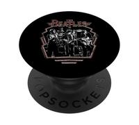 I Beatles - Revolution LIVE! PopSockets PopGrip Adesivo