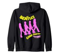I Beatles si uniscono Felpa con Cappuccio
