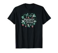 I Beatles - Strawberry Fields Forever Maglietta
