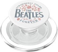 I Beatles - Strawberry Fields Forever PopSockets PopGrip per MagSafe