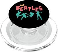 I Beatles - Vintage Sillouettes PopSockets PopGrip per MagSafe