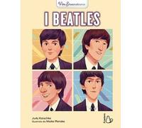 I Beatles. Vite straordinarie