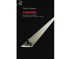I becchini [Paperback] [Jun 01, 2026] Castanet, Victor