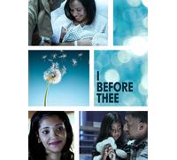 I Before Thee (DVD) Brandi Patterson Jamil Malik Massiel Checo Randell Jackman
