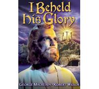 I Beheld His Glory (DVD) James Flavin Morris Ankrum George Macready
