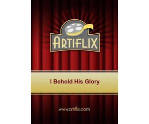 I Behold His Glory (DVD) Cryil Richard Frances L. Sullivan Geraldine Fitzgerald
