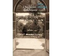 I bei giorni di Aranjuez