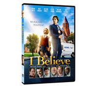 I Believe (DVD) Wilford Brimley Jeremy London Matt Lindquist Rowan Smyth