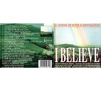 I Believe