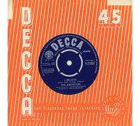 I Believe - Bachelors, The 7" 45