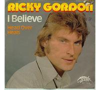 I believe / Head over heals / 06 12648-4