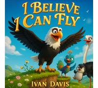 I Believe I Can Fly