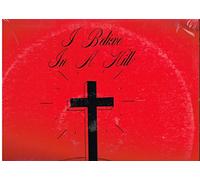 I Believe in a Hill -- Christian Music -- Vinyl LP Record