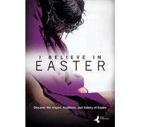 I Believe In Easter (DVD) Levi James Gary Wilkinson