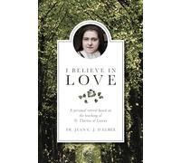 Jean Elbee I Believe in Love (Tascabile)