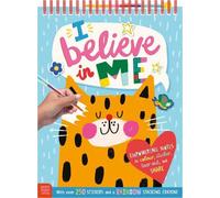 I Believe in Me