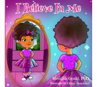 I Believe In Me - NUOVO
