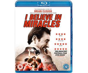 I Believe In Miracles [Edizione: Regno Unito] [Edizione: Regno Unito]