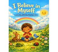 I Believe in Myself: A Gentle Affirmation Book for Children