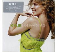 I Believe in You