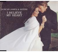 I Believe My Heart