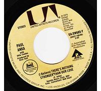 (I Believe) There's Nothing Stronger Than Our Love