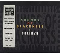 I BELIEVE (x5, In avid Morales Mix)
