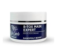 I Belli Capelli Torrano Capelli Nanoplastia - Creato da Esperti Senza Formaldeide - Capilar para el Cabello - Condizionamento profondo, Anti-crespo, Riduzione del Volume, 8,8 oz.