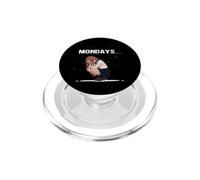 I BELLI LUNEDÌ HANNO IL GIORNO CHE MERITI! PopSockets PopGrip per MagSafe