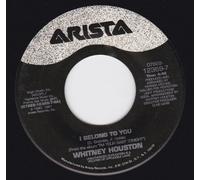 I Belong To You (VG+ 45 rpm)