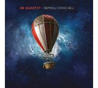 Ab Quartet - I Bemolli Sono Blu (180 Gr. Vinile Numerato Limited Edt.)