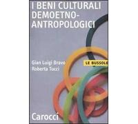 I beni culturali demoetnoantropologici