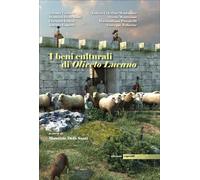 I beni culturali di Oliveto Lucano - [Esperidi]