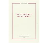 I beni temporali della Chiesa - 1999 - Libreria Editrice Vaticana