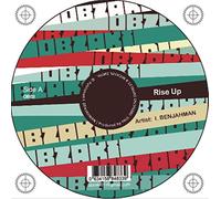 I Benjahman - Rise Up